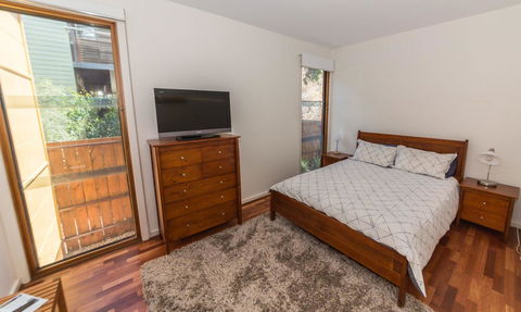 South Shores Villa 31 - South Shores Normanville - Newcastle Accommodation 16