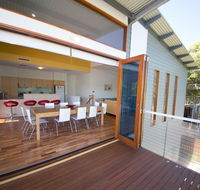 South Shores Villa 31 - South Shores Normanville - Newcastle Accommodation