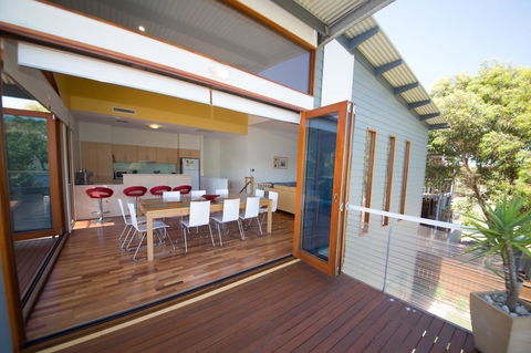 South Shores Villa 31 - South Shores Normanville - Newcastle Accommodation 0