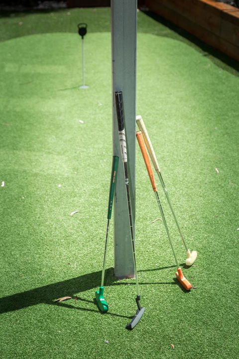 South Shores Villa 31 - South Shores Normanville - Newcastle Accommodation 5