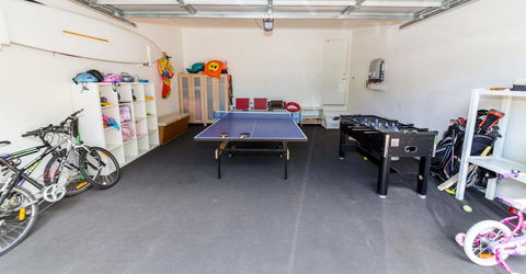 South Shores Villa 31 - South Shores Normanville - Newcastle Accommodation 6