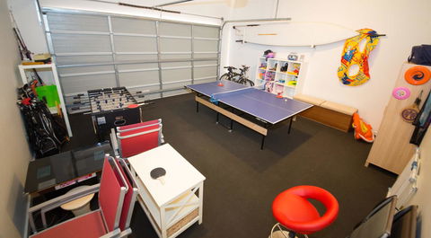 South Shores Villa 31 - South Shores Normanville - Newcastle Accommodation 19