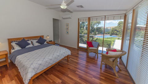 South Shores Villa 31 - South Shores Normanville - Newcastle Accommodation 17