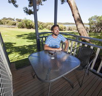 Lakeside Tourist Park - Newcastle Accommodation