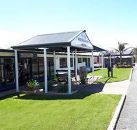 Meningie's Waterfront Motel - Newcastle Accommodation
