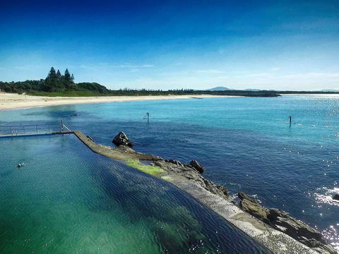 Ebbtide 25 - New Castle Tourism 1