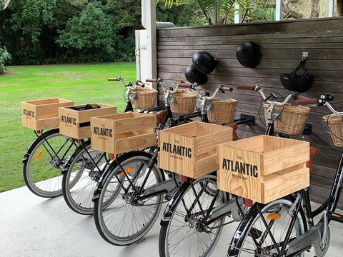 Atlantic Byron Bay - New Castle Tourism 1