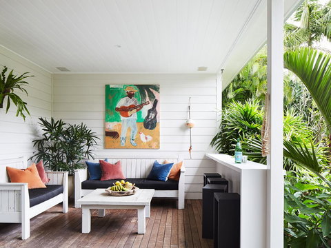 Atlantic Byron Bay - New Castle Tourism 18