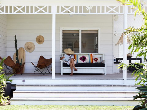 Atlantic Byron Bay - New Castle Tourism 28