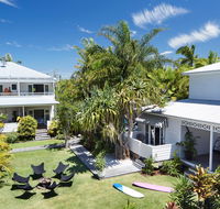 Atlantic Byron Bay - New Castle Tourism