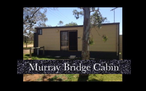 Murray Bridge Riverview Cabin - Newcastle Accommodation 7