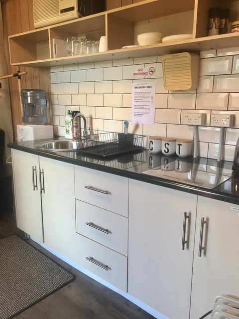 Murray Bridge Riverview Cabin - Newcastle Accommodation 8