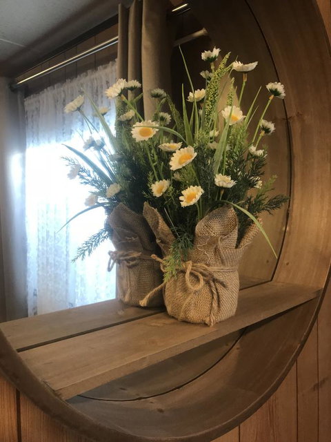 Murray Bridge Riverview Cabin - Newcastle Accommodation 9