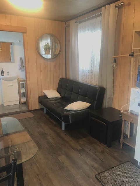 Murray Bridge Riverview Cabin - Newcastle Accommodation 6