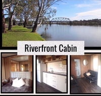 Murray Bridge Riverview cabin - Newcastle Accommodation