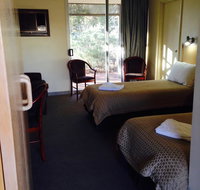 Roxby Downs Motor Inn - Newcastle Accommodation