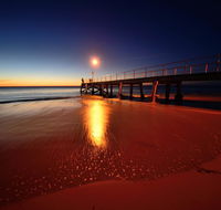 Yankalilla Bay Homestead - Newcastle Accommodation