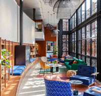 Byng Street Boutique Hotel - New Castle Tourism