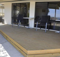 the club house - Newcastle Accommodation