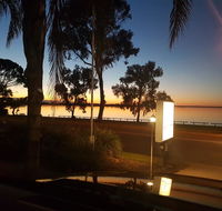Barmera Lake Resort Motel - New Castle Tourism