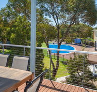 South Shores Villa 52 - South Shores Normanville - Newcastle Accommodation