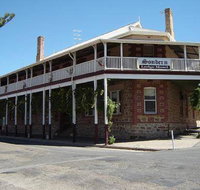 Sonbern Lodge Motel - Newcastle Accommodation