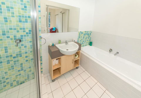 South Shores Villa 50 - Newcastle Accommodation 7