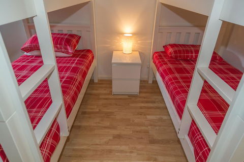 South Shores Villa 50 - Newcastle Accommodation 12