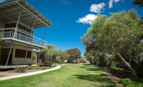 South Shores Villa 50 - Newcastle Accommodation 6