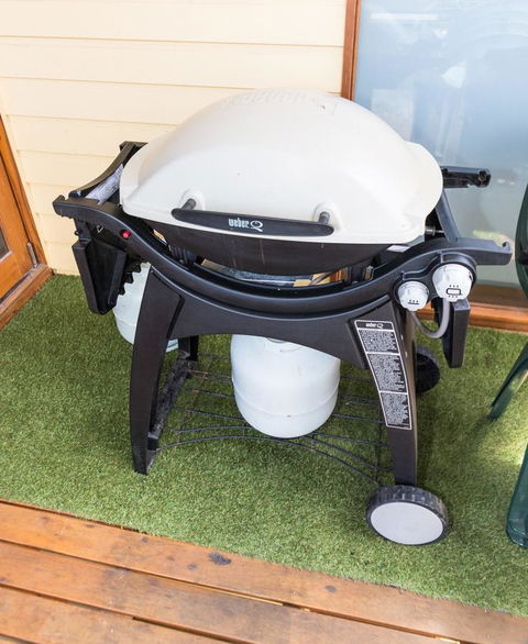 South Shores Villa 50 - Newcastle Accommodation 13