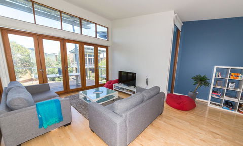 South Shores Villa 50 - Newcastle Accommodation 14