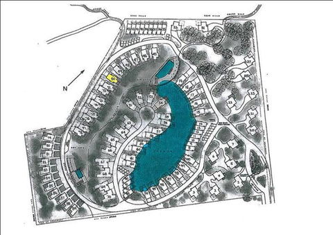 South Shores Villa 50 - Newcastle Accommodation 17