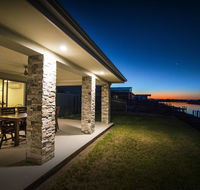 Brock's Base - Newcastle Accommodation