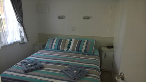 Second Valley Caravan Park - Newcastle Accommodation 20