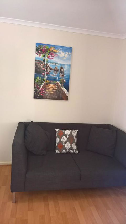 Second Valley Caravan Park - Newcastle Accommodation 7