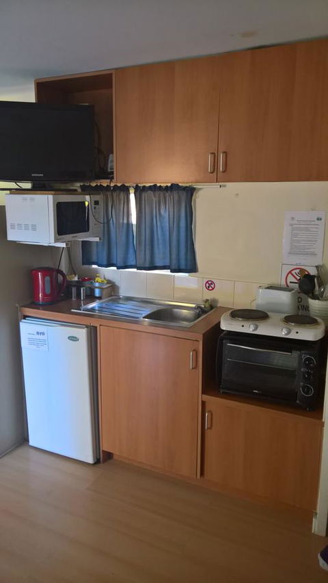 Second Valley Caravan Park - Newcastle Accommodation 24