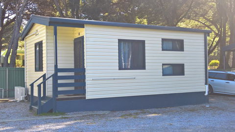Second Valley Caravan Park - Newcastle Accommodation 23
