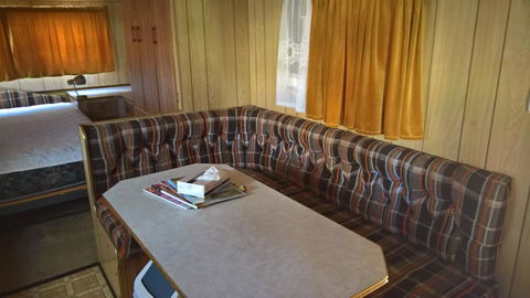 Second Valley Caravan Park - Newcastle Accommodation 10