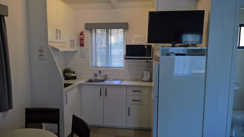 Second Valley Caravan Park - Newcastle Accommodation 22