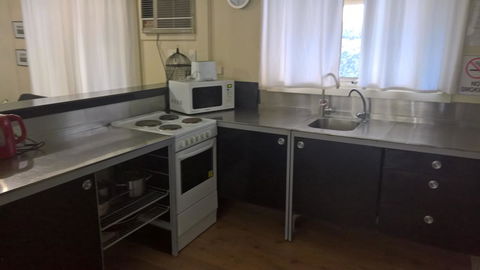 Second Valley Caravan Park - Newcastle Accommodation 3