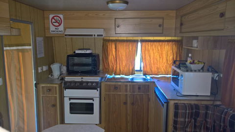 Second Valley Caravan Park - Newcastle Accommodation 11