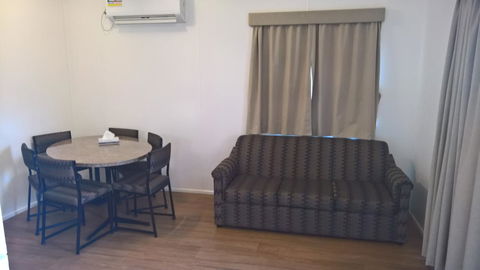 Second Valley Caravan Park - Newcastle Accommodation 15