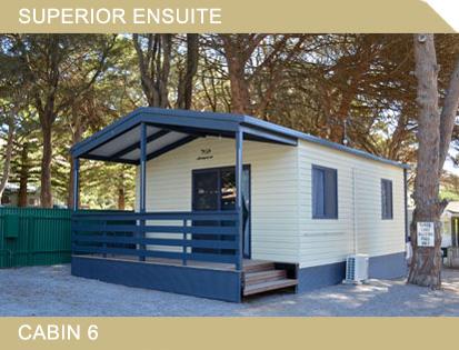 Second Valley Caravan Park - Newcastle Accommodation 27