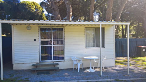 Second Valley Caravan Park - Newcastle Accommodation 26