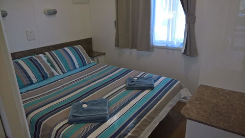 Second Valley Caravan Park - Newcastle Accommodation 14