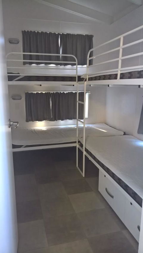 Second Valley Caravan Park - Newcastle Accommodation 19