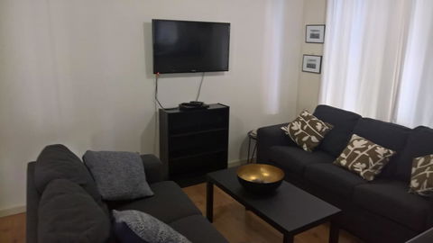 Second Valley Caravan Park - Newcastle Accommodation 4