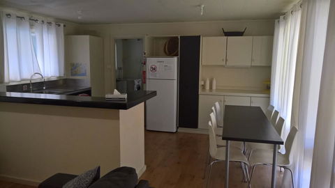 Second Valley Caravan Park - Newcastle Accommodation 5