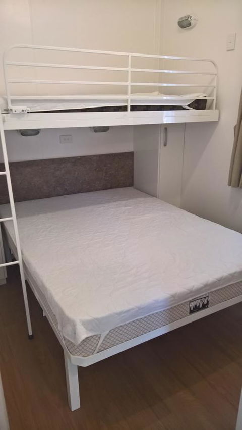 Second Valley Caravan Park - Newcastle Accommodation 13