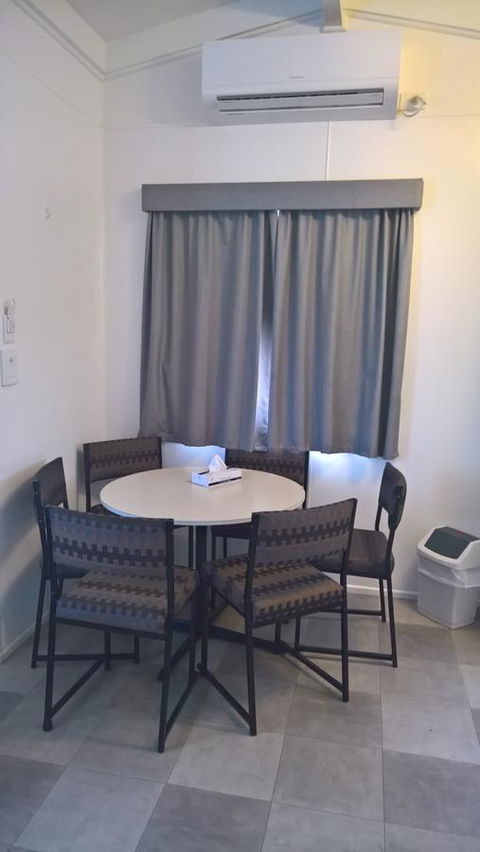 Second Valley Caravan Park - Newcastle Accommodation 21